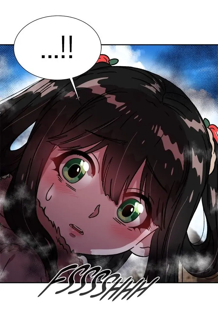 I was born as the Demon Lord’s daughter chapter 27 - page 46